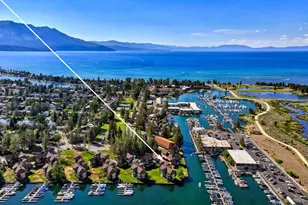 489 Tahoe Keys Blvd, South Lake Tahoe, CA 96150 - Photo 2