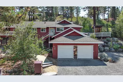 160 Laramie Street, Markleeville, CA 96120 - Photo 2