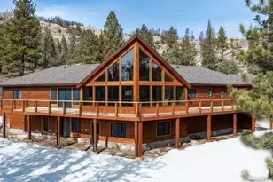 205 Raymond Vw Rd, Markleeville, CA 96120 - Photo 2