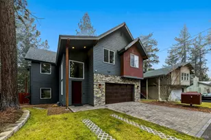 809 S Shore Dr, South Lake Tahoe, CA 96150 - Photo 2