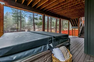 809 S Shore Dr, South Lake Tahoe, CA 96150 - Photo 12