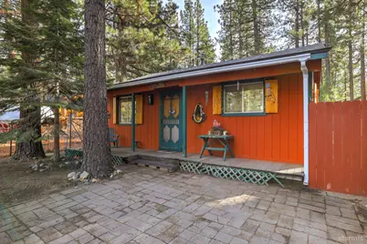 738 San Francisco Avenue, South Lake Tahoe, CA 96150 - Photo 1