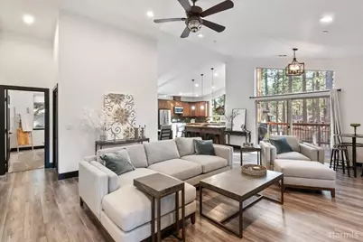 2212 Tahoe Vista Drive, South Lake Tahoe, CA 96150 - Photo 2