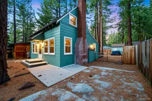 921 Modesto Ave, South Lake Tahoe, CA 96150 - Photo 2