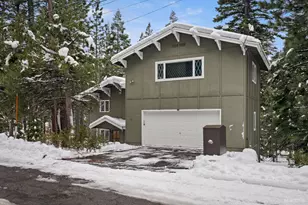 1640 Cherry Hills Cir, South Lake Tahoe, CA 96150 - Photo 1