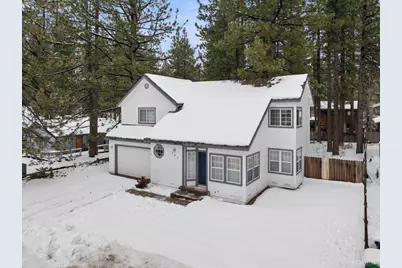 705 Los Angeles Avenue, South Lake Tahoe, CA 96150 - Photo 1