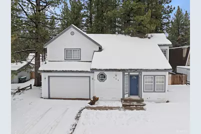 705 Los Angeles Avenue, South Lake Tahoe, CA 96150 - Photo 2