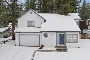 705 Los Angeles Ave, South Lake Tahoe, CA 96150 - Photo 2
