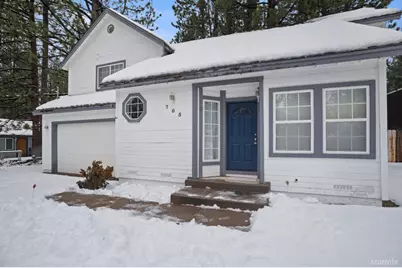 705 Los Angeles Avenue, South Lake Tahoe, CA 96150 - Photo 8