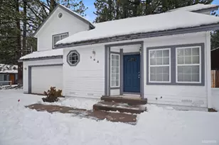 705 Los Angeles Ave, South Lake Tahoe, CA 96150 - Photo 8