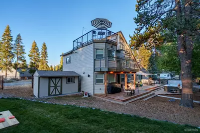 1232 Ute Street, South Lake Tahoe, CA 96150 - Photo 4