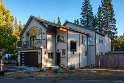 1232 Ute Street, South Lake Tahoe, CA 96150 - Photo 2