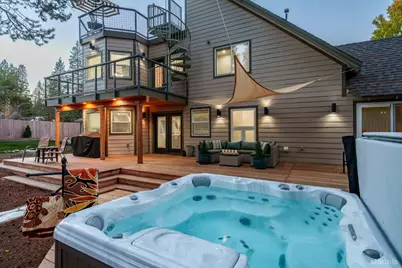 1232 Ute Street, South Lake Tahoe, CA 96150 - Photo 6