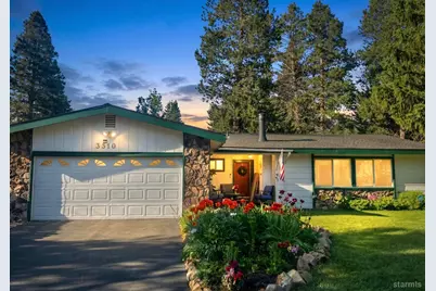 3510 Rancho Circle, South Lake Tahoe, CA 96150 - Photo 2