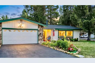 3510 Rancho Circle, South Lake Tahoe, CA 96150 - Photo 2