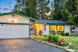 3510 Rancho Cir, South Lake Tahoe, CA 96150 - Photo 2