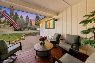 3510 Rancho Cir, South Lake Tahoe, CA 96150 - Photo 2