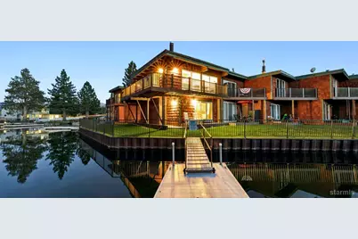 2081 Venice Drive #280, South Lake Tahoe, CA 96150 - Photo 4