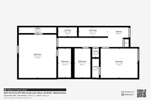 2081 Venice Dr, South Lake Tahoe, CA 96150 - Photo 54