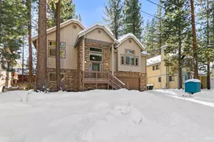 1238 Lone Indian Trail, South Lake Tahoe, CA 96150 - Photo 2