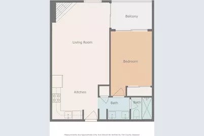 3535 Lake Tahoe Boulevard #229, South Lake Tahoe, CA 96150 - Photo 10