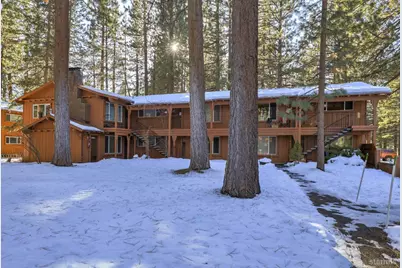 3610 Spruce Avenue #4, South Lake Tahoe, CA 96150 - Photo 2