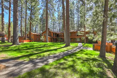 3610 Spruce Avenue #4, South Lake Tahoe, CA 96150 - Photo 4