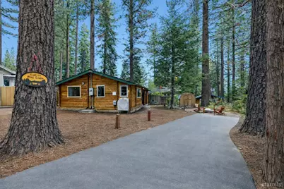 861 Gardner Street, South Lake Tahoe, CA 96150 - Photo 4