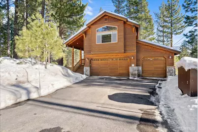 1887 Elks Club Drive, South Lake Tahoe, CA 96150 - Photo 1