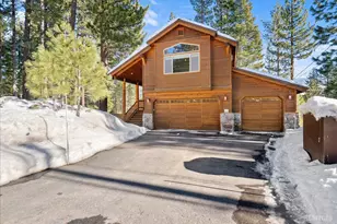 1887 Elks Club Dr, South Lake Tahoe, CA 96150 - Photo 1