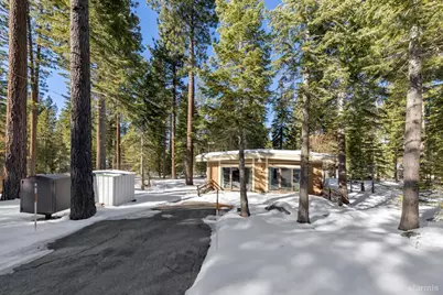 1496 Apple Valley Drive, South Lake Tahoe, CA 96150 - Photo 1