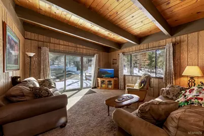1496 Apple Valley Drive, South Lake Tahoe, CA 96150 - Photo 8