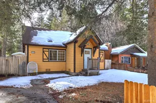 1142 Dedi Ave, South Lake Tahoe, CA 96150 - Photo 1