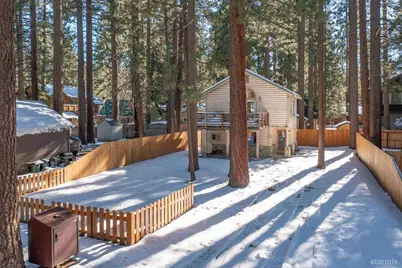 874 San Jose Avenue, South Lake Tahoe, CA 96150 - Photo 1