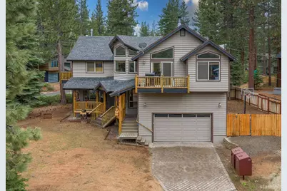 1072 Turnback Trail, South Lake Tahoe, CA 96150 - Photo 2