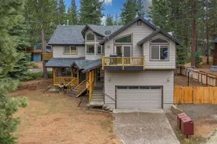 1072 Turnback Trail, South Lake Tahoe, CA 96150 - Photo 2