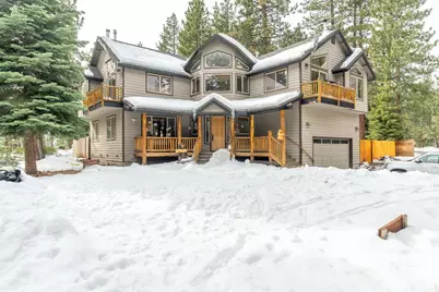 1072 Turnback Trail, South Lake Tahoe, CA 96150 - Photo 1