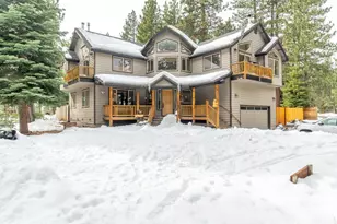 1072 Turnback Trail, South Lake Tahoe, CA 96150 - Photo 1