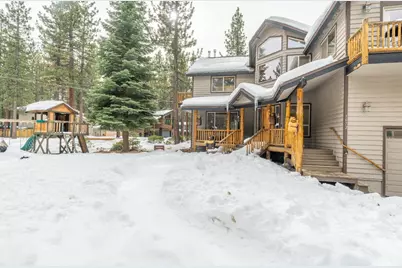 1072 Turnback Trail, South Lake Tahoe, CA 96150 - Photo 2