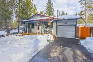 2353 Wasabe Dr, South Lake Tahoe, CA 96150 - Photo 1