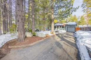 2353 Wasabe Dr, South Lake Tahoe, CA 96150 - Photo 2