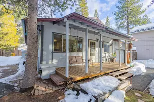 2353 Wasabe Dr, South Lake Tahoe, CA 96150 - Photo 4