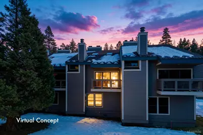 3535 Lake Tahoe Boulevard #526, South Lake Tahoe, CA 96150 - Photo 24