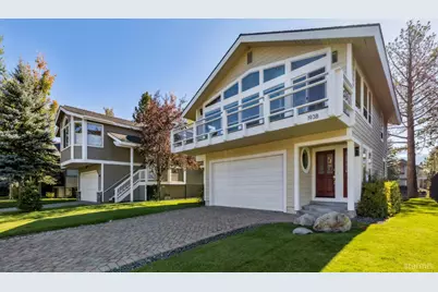 1938 Marconi Way, South Lake Tahoe, CA 96150 - Photo 2