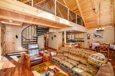 2122 Marshall Trail, South Lake Tahoe, CA 96150 - Photo 6