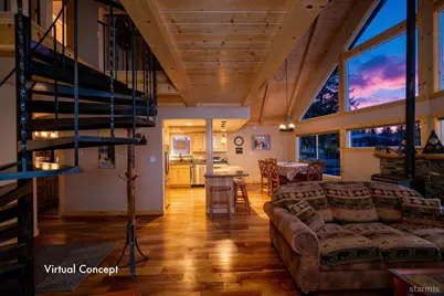 2122 Marshall Trail, South Lake Tahoe, CA 96150 - Photo 10