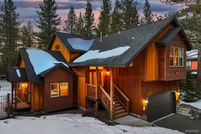 1852 Haidas Circle, South Lake Tahoe, CA 96150 - Photo 1