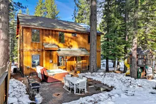 1721 Nadowa St, South Lake Tahoe, CA 96150 - Photo 2