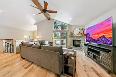 1658 Crystal Air Drive, South Lake Tahoe, CA 96150 - Photo 4