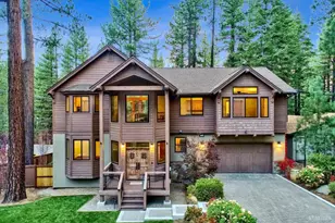 1774 Nadowa St, South Lake Tahoe, CA 96150 - Photo 1